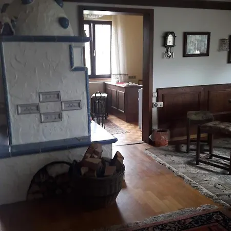 Maerchenschloss Appartement *